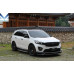 zest aero parts body kit for kia sorento um 2017-20